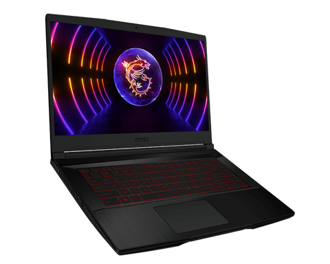 Laptop MSI GF63 Thin 11UC (RTX3050 Max-Q, GDDR6 4GB)