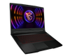 Laptop MSI GF63 Thin 11UC (RTX3050 Max-Q, GDDR6 4GB)