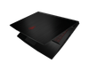 Laptop MSI GF63 Thin 11UC (RTX3050 Max-Q, GDDR6 4GB)
