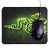 Combo Razer Abyssus and Goliathus Fissure Bundle