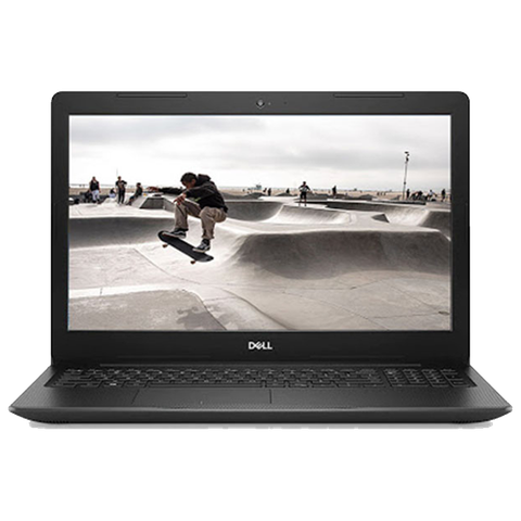 Laptop DELL Vostro 3590 (GRMGK3) (i5 10210U/8GB Ram/256GB SSD/ 15.6 inch FHD/DVDRW/Win 10/Đen)