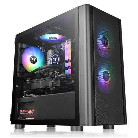 Case Thermaltake V150 ARGB