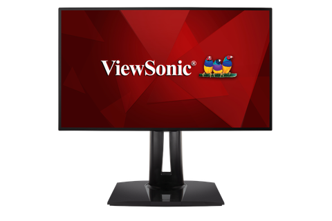 Màn hình LCD Viewsonic VP2458 - 24