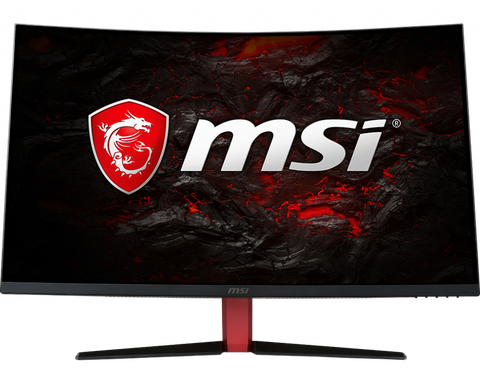 Màn hình MSI OPTIX AG32CV 165hz - 31.5