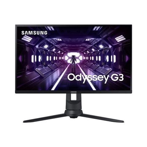 Màn Hình Samsung LF24G35TFWEXXV - 24