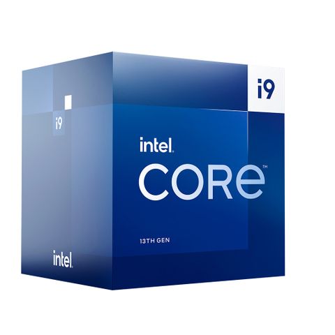 CPU Intel Core i9 13900
