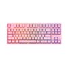 Bàn Phím AKKO 3087S RGB Pinki - Akko Switch Pink