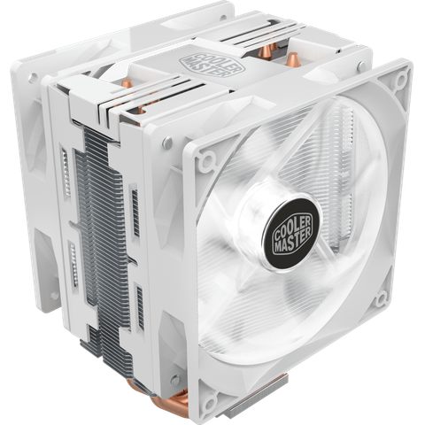 Tản nhiệt Cooler Master Hyper 212 Led Turbo White Edition