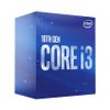 CPU Intel Core i3 10100F