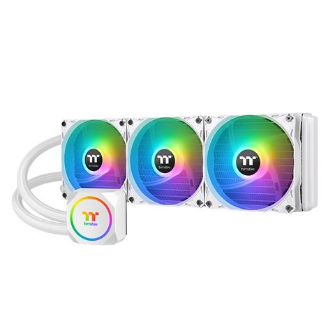 Tản Nhiệt Thermaltake TH 360 Snow