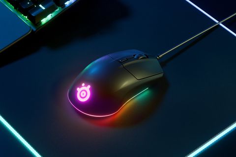 Chuột Steelseries Rival 3