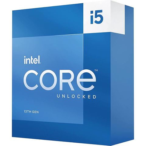 CPU Intel Core i5 13400