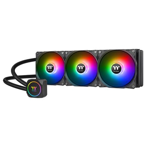 Tản Nhiệt Thermaltake TH 360