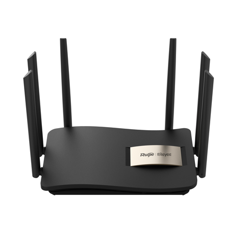 Bộ phát WiFi Ruijie RG-EW1200G PRO