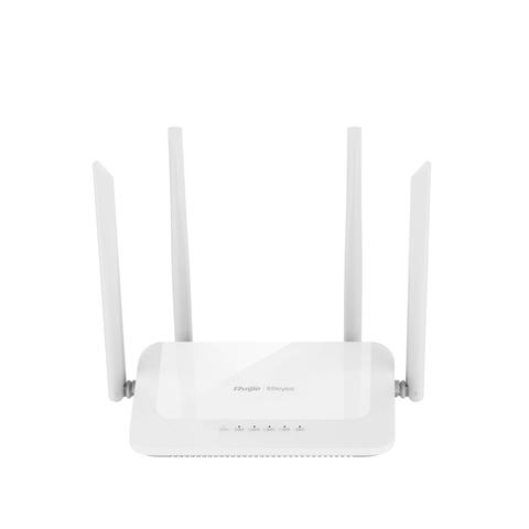 Bộ phát WiFi Ruijie RG-EW1200G