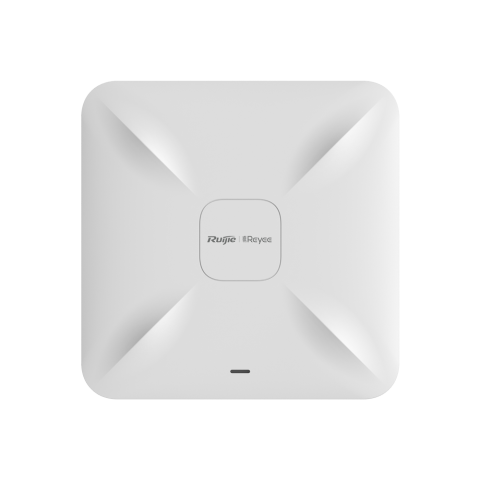 Bộ Phát WIFI RUIJIE REYEE RG-RAP2200(F)