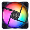 Fan Case MSI Auto-RGB (OE3-7G20001-809)