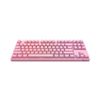 Bàn Phím AKKO 3087S RGB Pinki - Akko Switch Pink