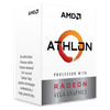 CPU AMD Athlon 3000G