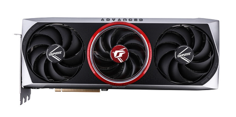 VGA Colorful iGame GeForce RTX 4090 Advanced OC-V