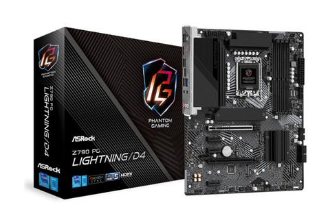 Mainboard ASROCK Z790 PG Lightning D4