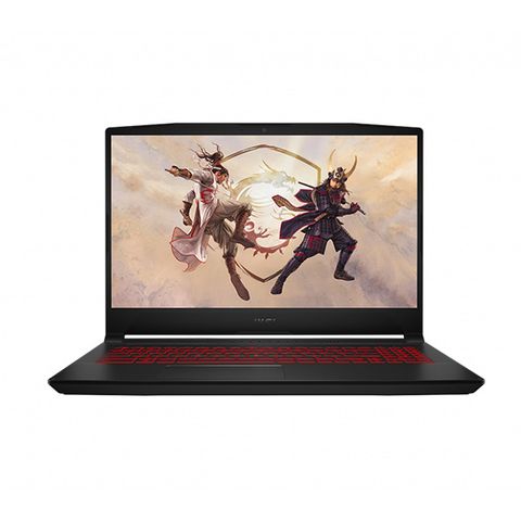 Laptop MSI Katana GF66 11UE (RTX3060, GDDR6 6GB)