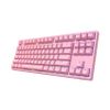 Bàn Phím AKKO 3087S RGB Pinki - Akko Switch Pink