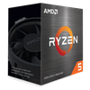 CPU AMD Ryzen 5 5600X