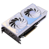 VGA Colorful iGame GeForce RTX 4060 Ti Ultra W DUO OC 16GB-V