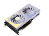 VGA Colorful iGame GeForce RTX 4060 Ultra White OC 8GB-V 2 FAN