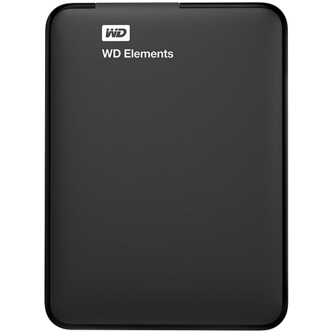 HDD Di Động WD 500GB Element