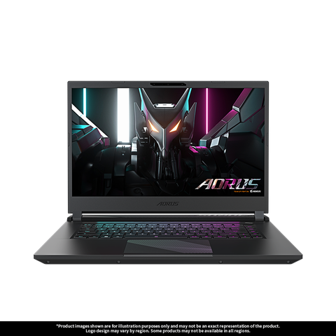 Laptop Gaming Gigabyte AORUS 15 BKF 73VN754SH