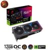 Card màn hình ASUS ROG Strix GeForce RTX 4070 OC Edition 12GB (ROG-STRIX-RTX4070-O12G-GAMING)