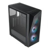 Case COOLER MASTER CMP520 ARGB