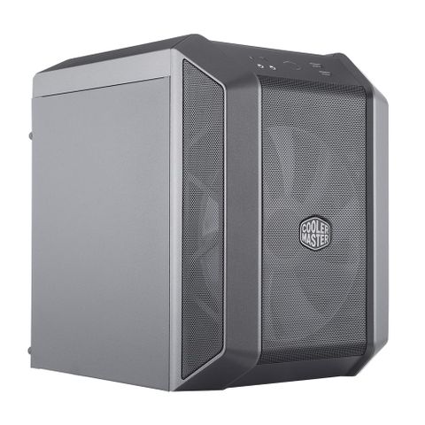 Case CoolerMaster MASTERCASE H100