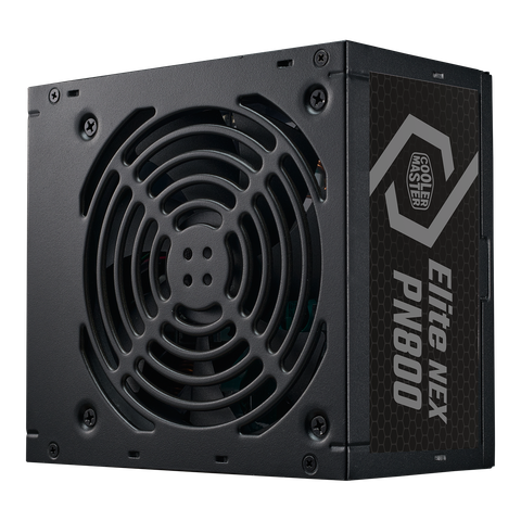 Nguồn Cooler Master Elite NEX 230V PN800