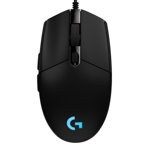 Chuột Logitech G102 LightSync