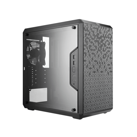 Case Cooler Master MasterBox Q300L