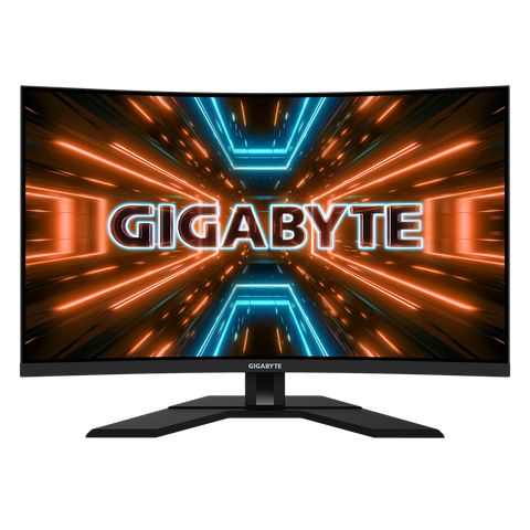 Màn hình cong GIGABYTE G32QC A 32