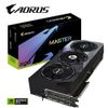 Card màn hình GIGABYTE AORUS GeForce RTX 4080 MASTER 16GB (GV-N4080AORUS M-16GD)