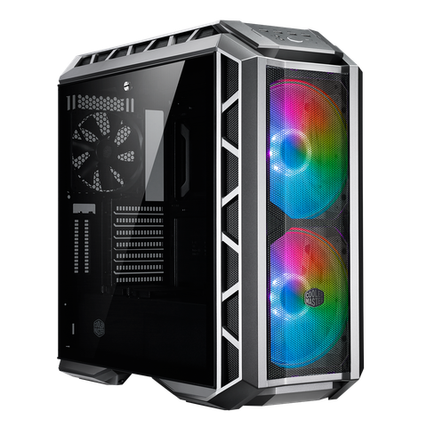 Case Cooler Master MasterCase H500P Mesh ARGB