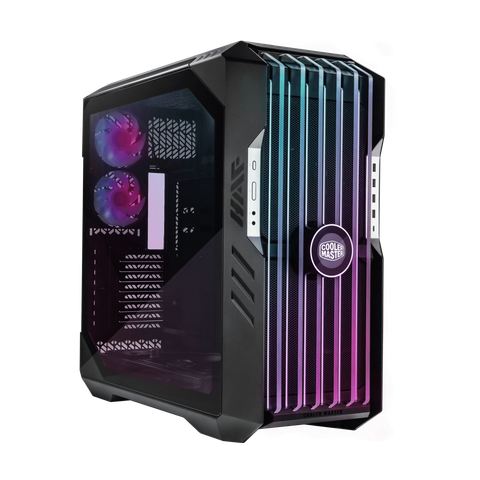 Case Cooler Master HAF 700 EVO