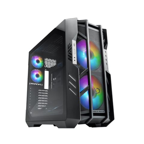 Case Cooler Master HAF 700