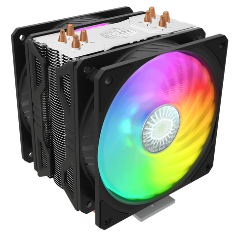 Tản nhiệt Cooler Master Hyper 212 ARGB TURBO