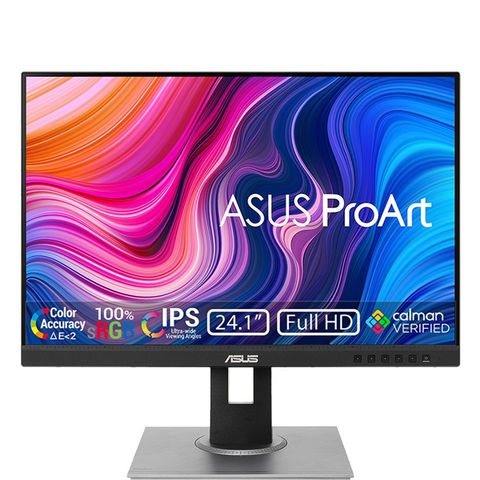 Màn hình ASUS ProArt PA248QV-P 24