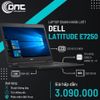 Laptop Dell Latitude E7250