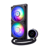 Tản nhiệt Cooler Master MASTERLIQUID PL240 FLUX