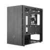 Cooler Master Masterbox MB400L Without ODD