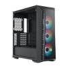 Case Cooler Master MasterBox 520 Mesh ARGB