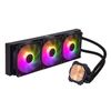 Tản nhiệt Cooler Master MASTERLIQUID 360L CORE ARGB